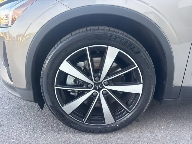 2022 Polestar PS2 e-AWD photo 4