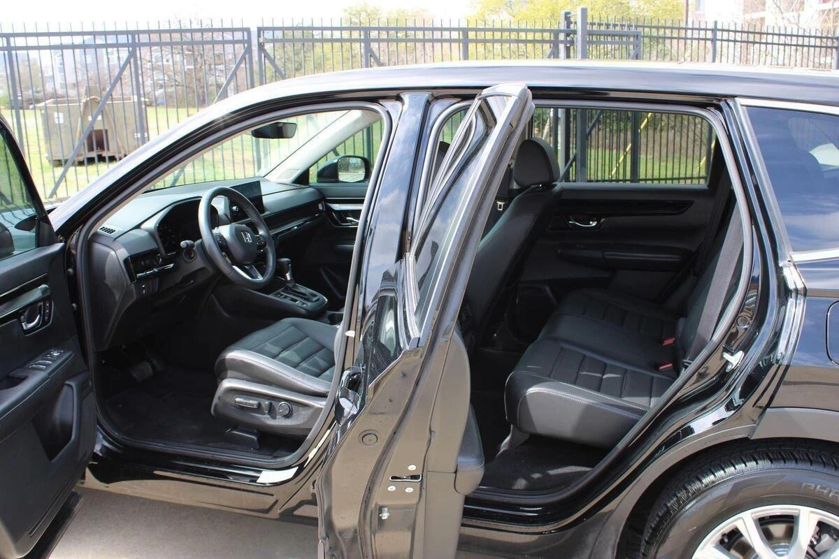 2024 Honda CR-V EX-L - Photo 15