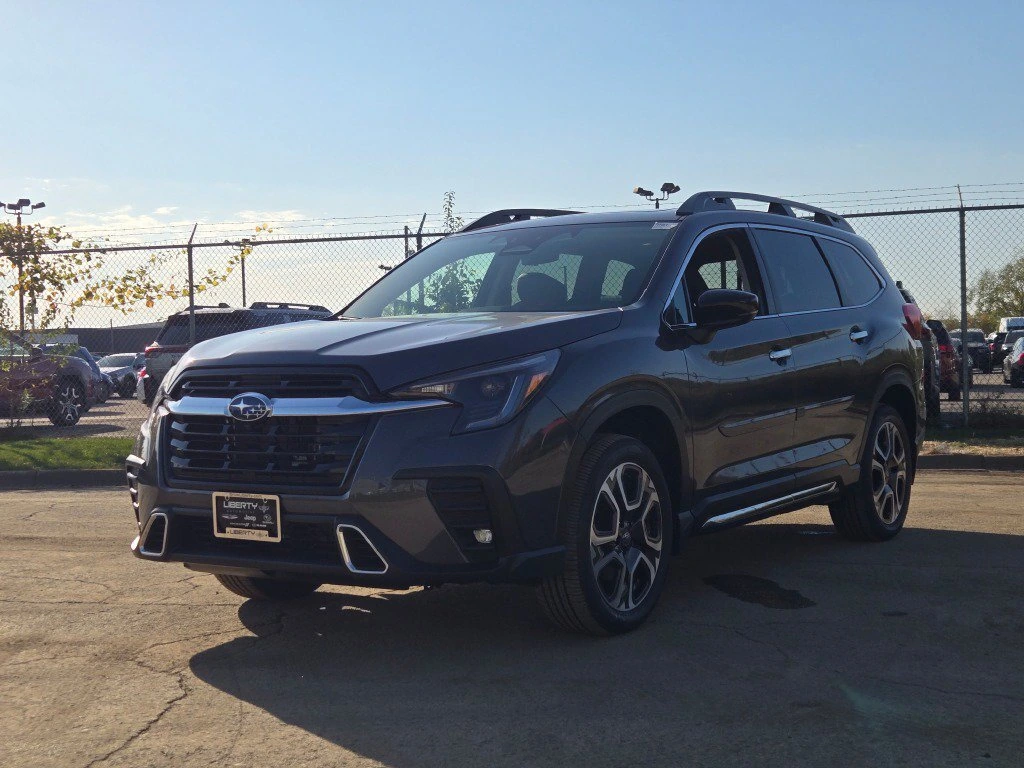 Vehicle thumbnail