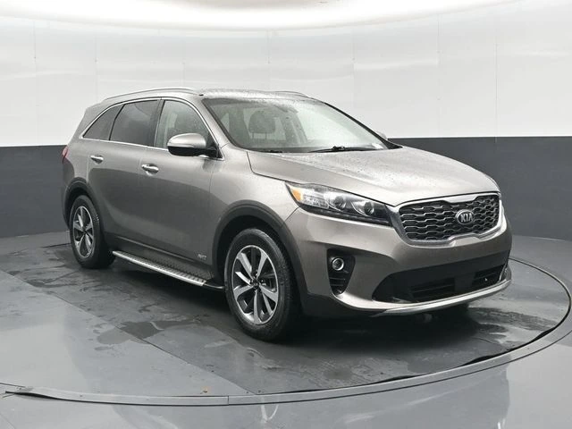 2019 Kia Sorento EX V6 AT 4WD's photo