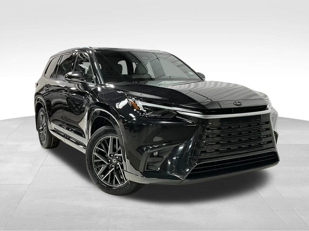 2026 Lexus TX 350 350 Premium AWD's photo