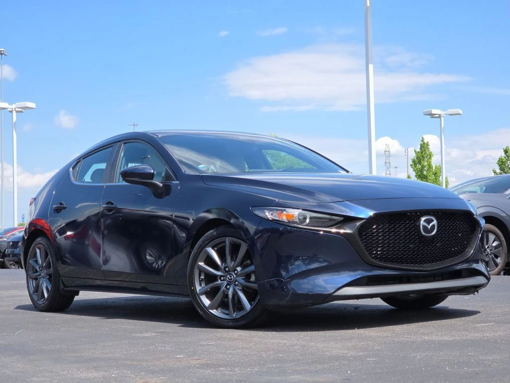 2019 Mazda CX-3 Preferred 2.5 AT 5-Door SKYACTIV's photo