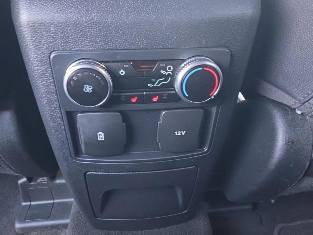 2024 Ford Explorer Limited - Photo 35