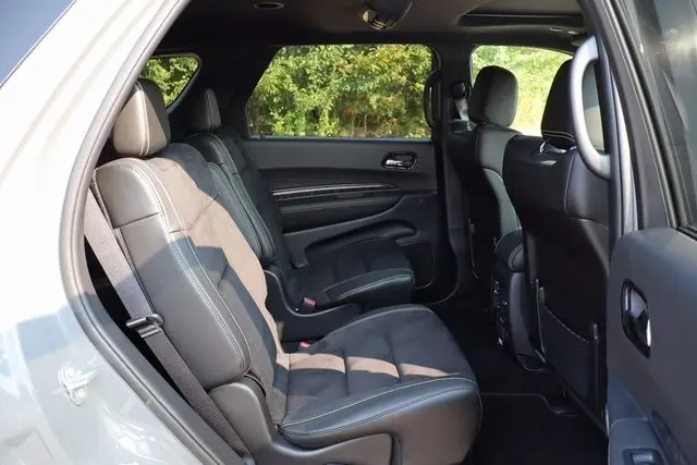 2024 Dodge Durango SRT 392 photo 48