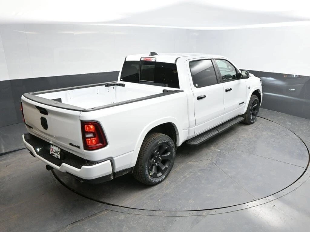 2026 RAM 1500 Big Horn/Lone Star - Photo 35