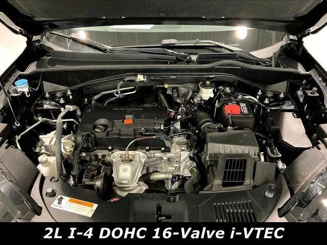 2024 Honda HR-V Sport - Photo 28
