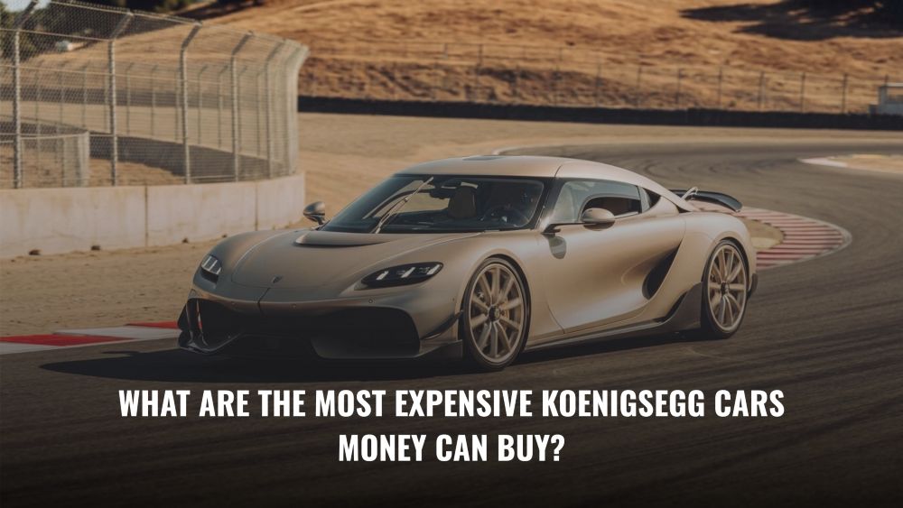 koenigsegg cars