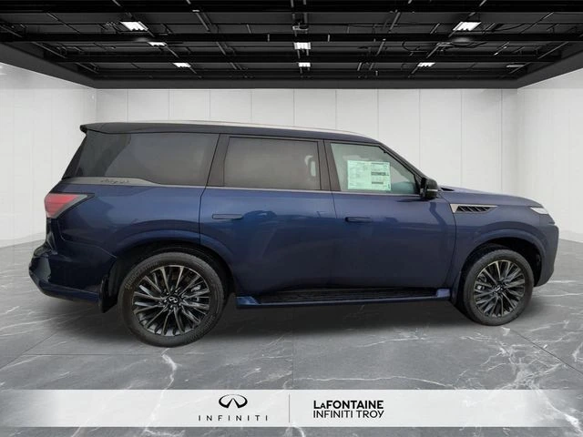 2026 INFINITI QX80 Autograph - Photo 6