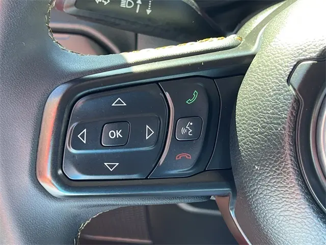 2024 Jeep Wrangler Sport S photo 11