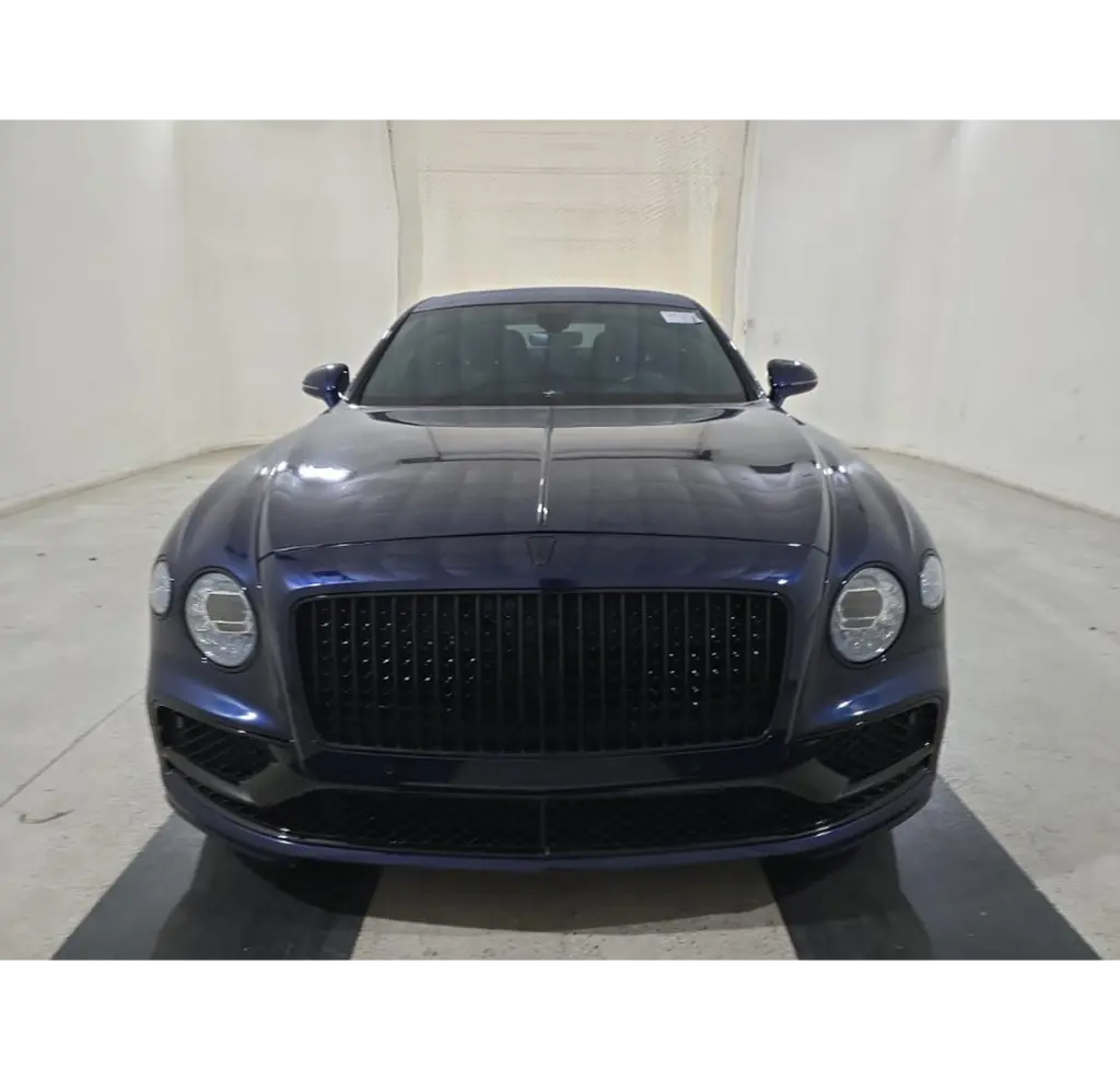 Used 2021 Bentley Flying Spur Base with VIN SCBBB6ZG2MC084805 for sale in Ewing, NJ