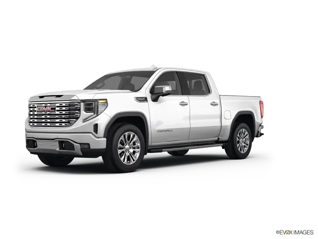 2024 GMC Sierra 1500 Elevation's photo