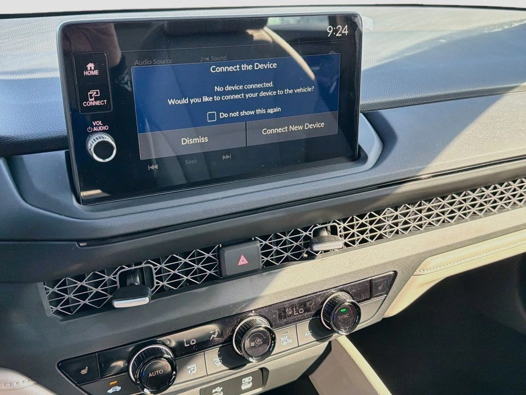 2026 Honda Accord SE - Photo 12