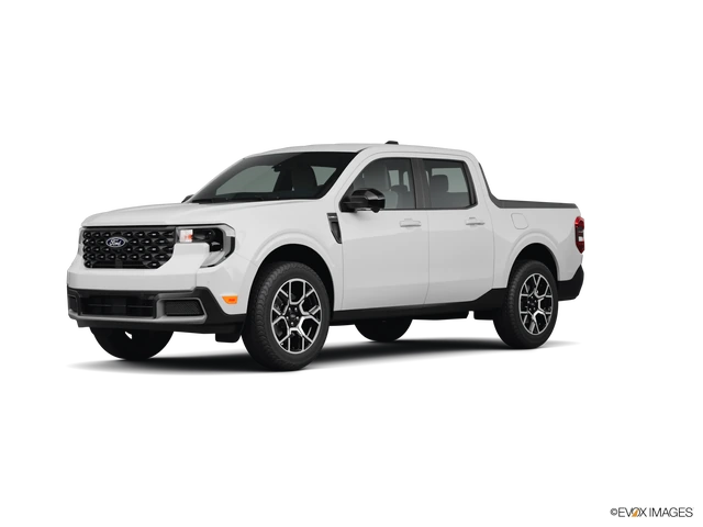 2026 Ford Maverick Lariat AWD's photo