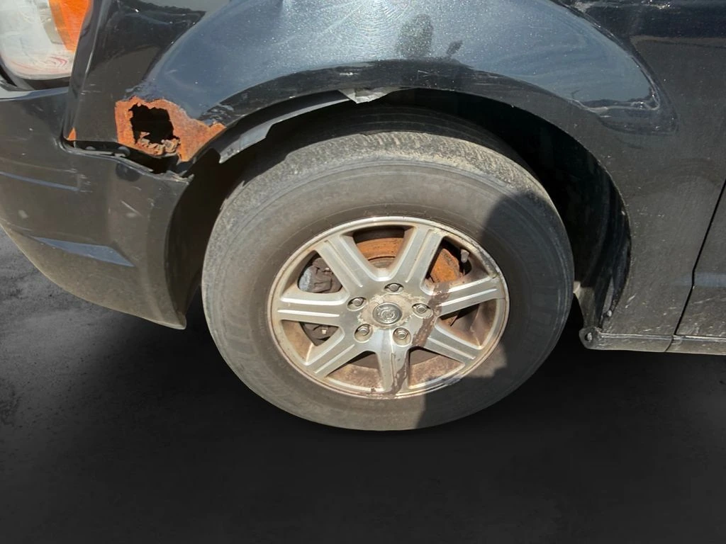 2008 Chrysler Town & Country Touring - Photo 12