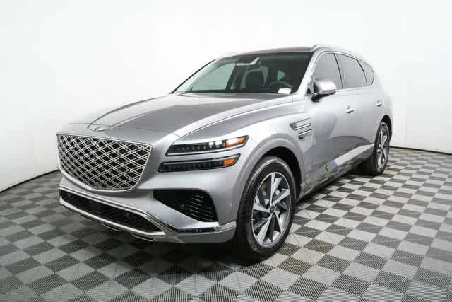 2026 Genesis GV80 2.5T Advanced AWD's photo