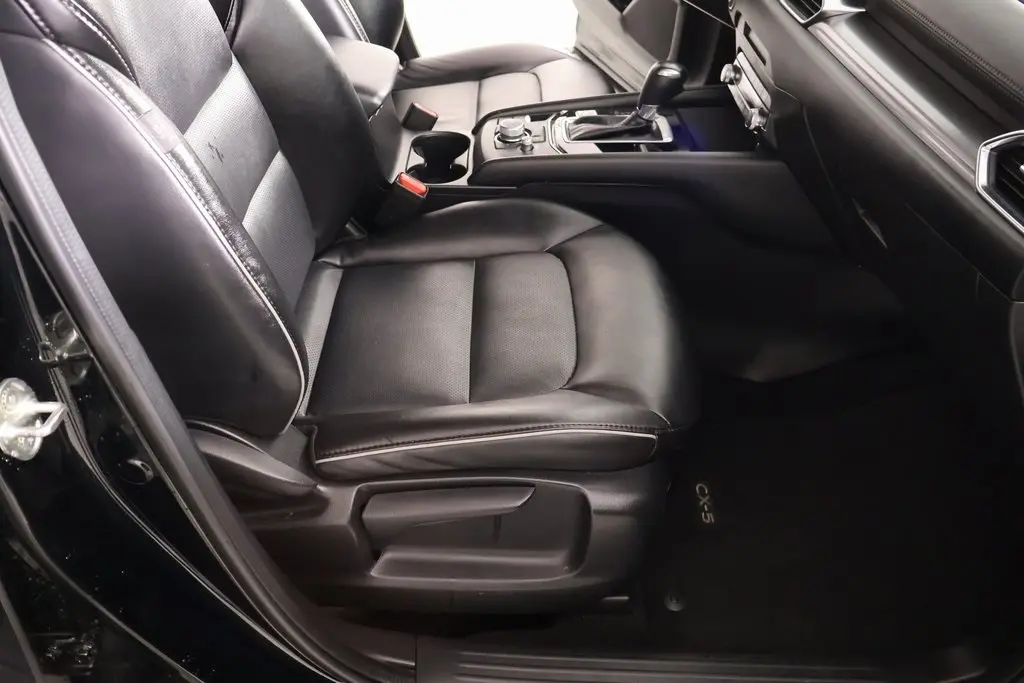 2024 Mazda CX-5 2.5 Select photo 4