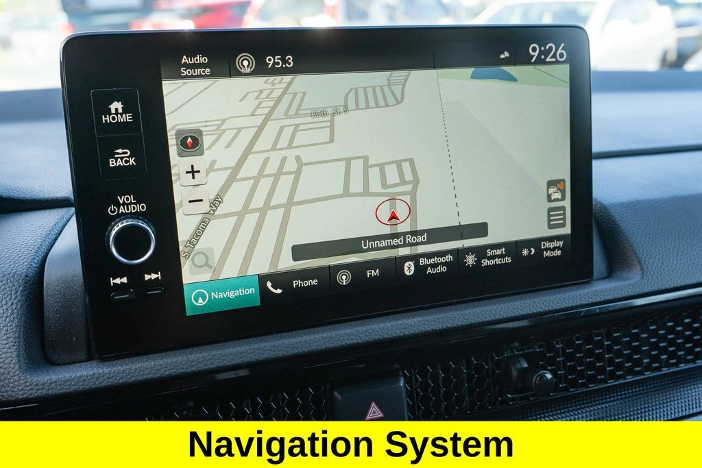 2024 Honda CR-V Sport Touring - Photo 13