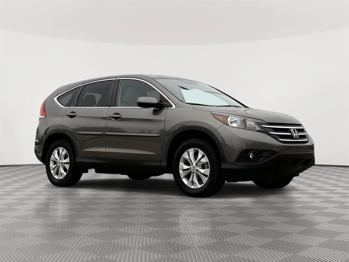 2013 Honda CR-V
