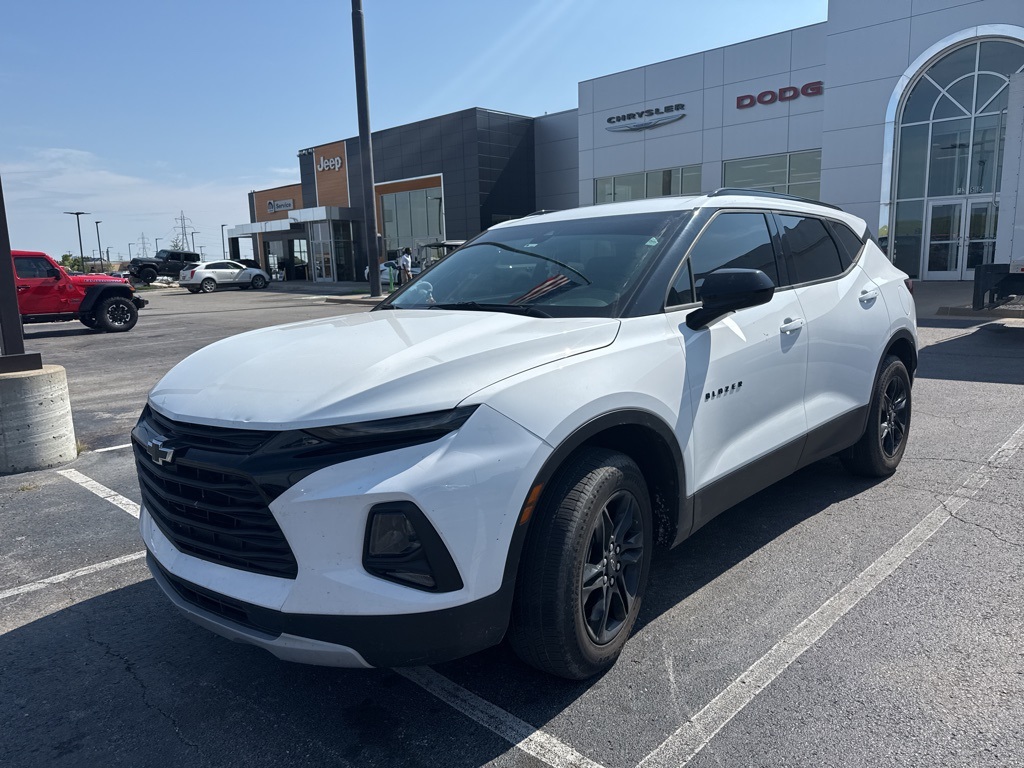 Vehicle
