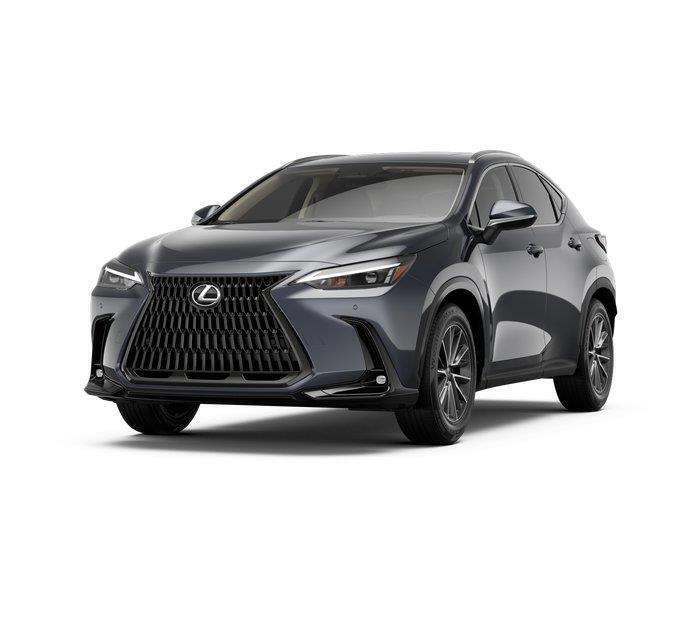 2026 Lexus NX 350 PREMIUM AWD