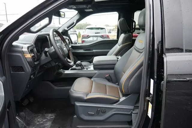 2025 Ford F-150 Tremor photo 2