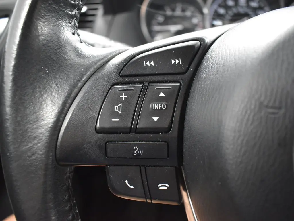 2014 Mazda CX-5 Touring photo 12