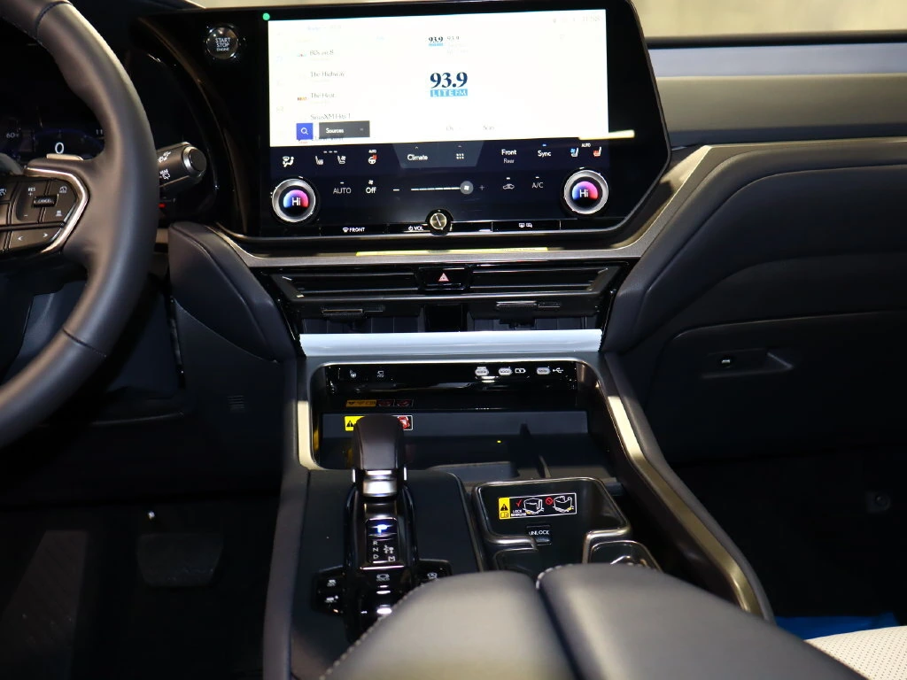 Vehicle thumbnail
