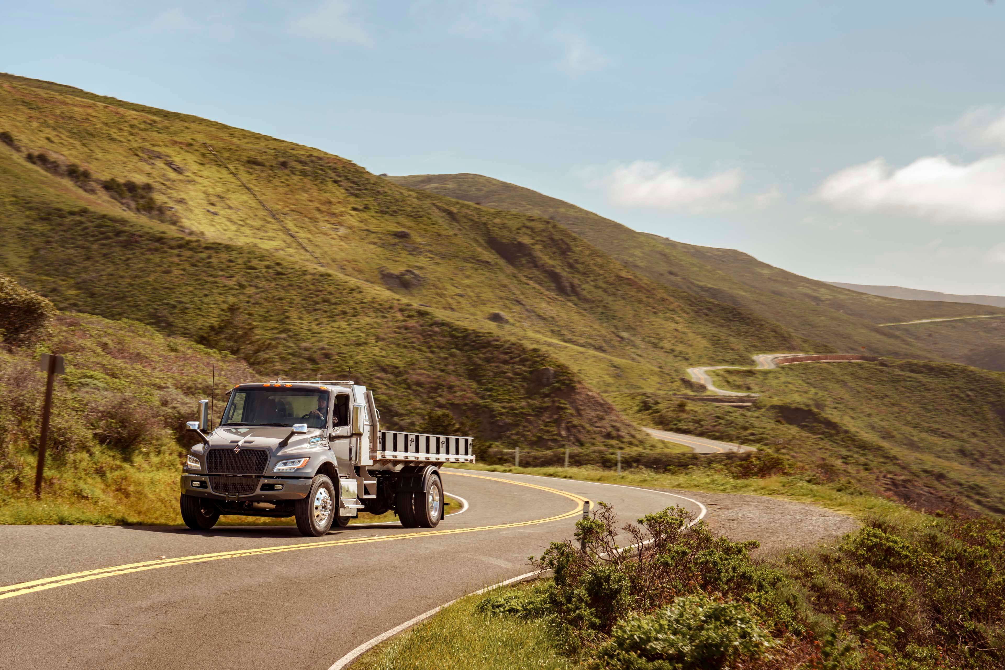 Ascendance Truck Centers - Abbotsford