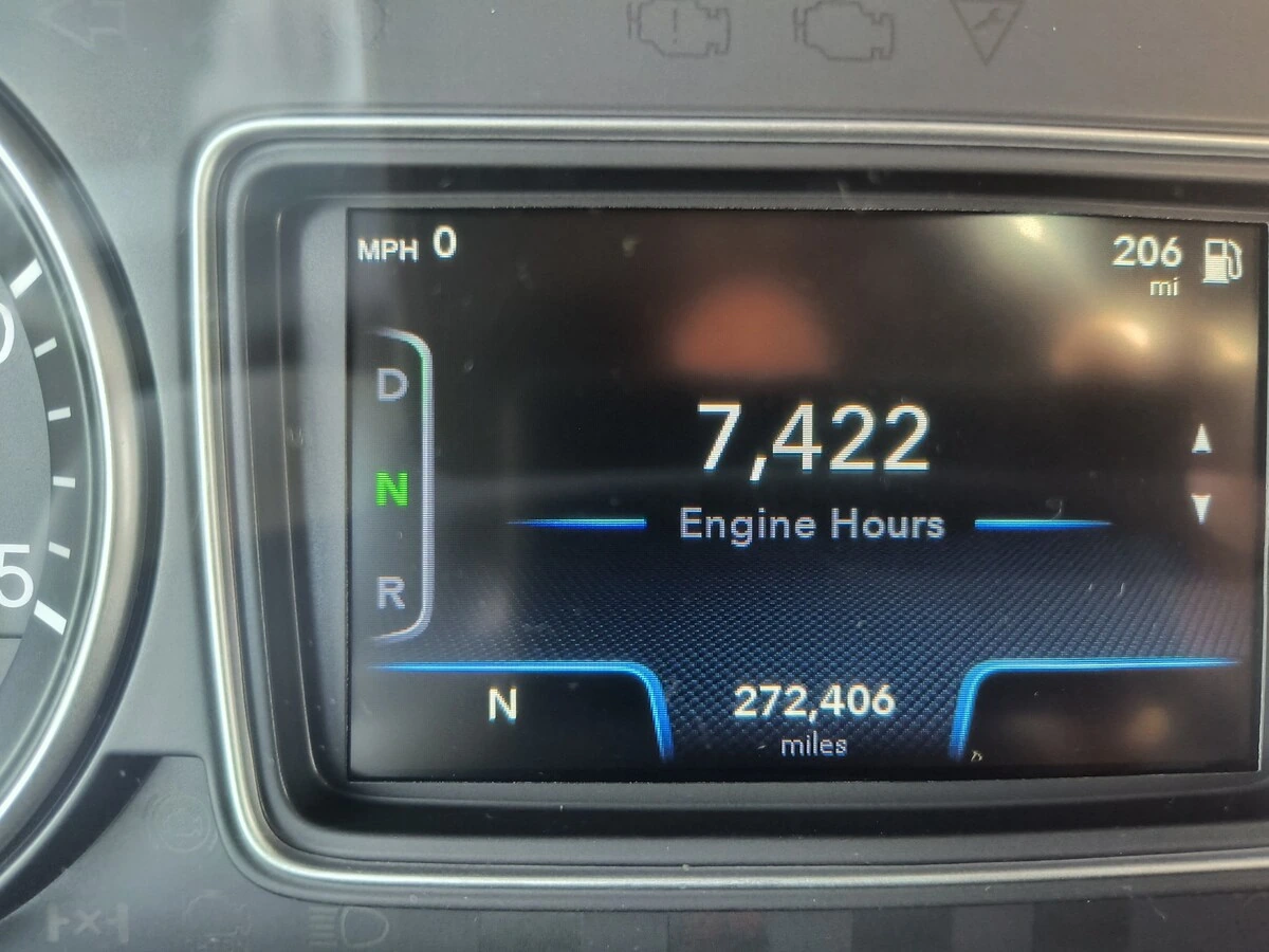 2023 International HX in Wausau, WI — photo 6