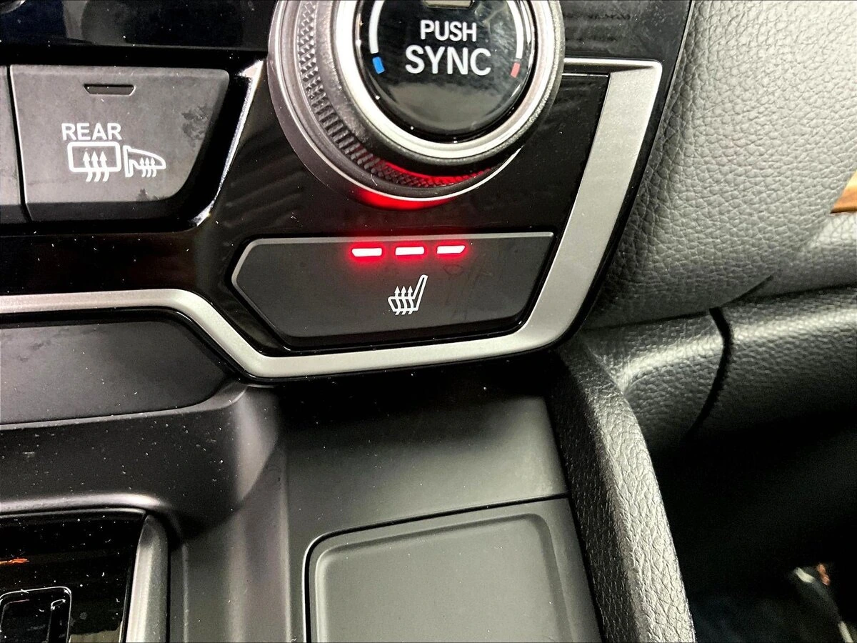 2020 Honda CR-V EX-L - Photo 39