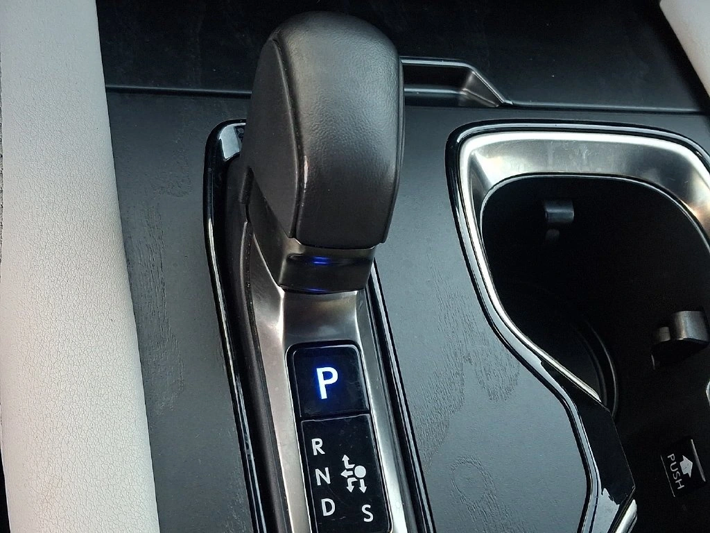 2024 Lexus RX Hybrid 350h - Photo 16