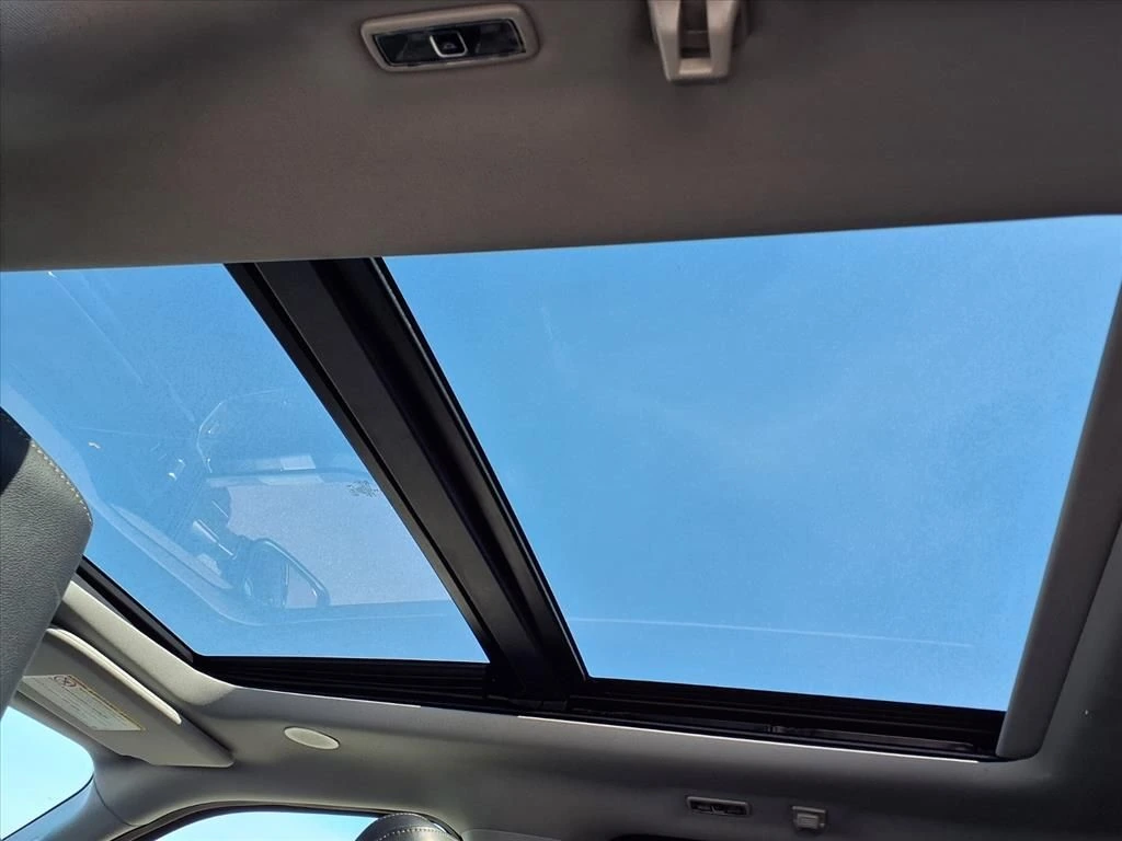 2023 Ford F-250 Super Duty Lariat - Photo 19