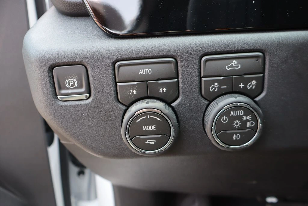 2026 Chevrolet Silverado 1500 RST - Photo 9
