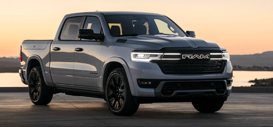 Compare the 2027 and 2026 Ram 1500 side by side, covering new cab configurations, engines, towing capacity, and pricing at Adirondack Auto in Elizabethtown, NY.
