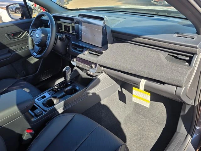 2026 Subaru Outback Limited - Photo 7
