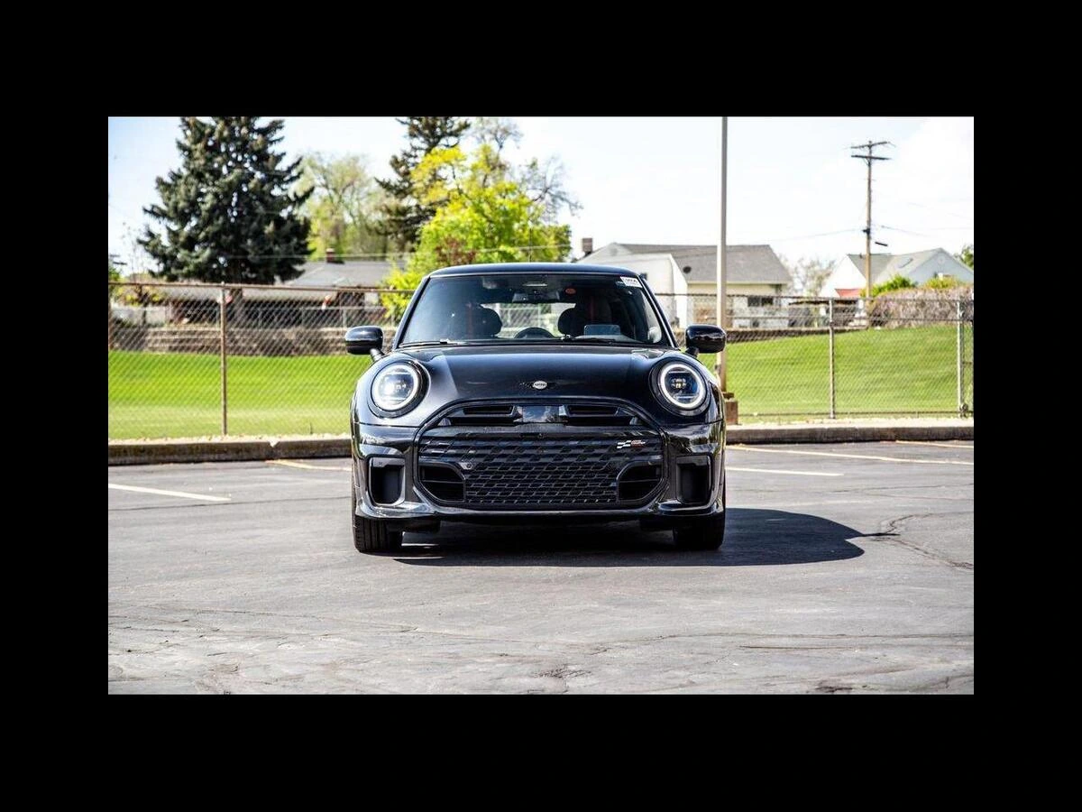 2026 MINI Hardtop 2 Door S - Photo 8