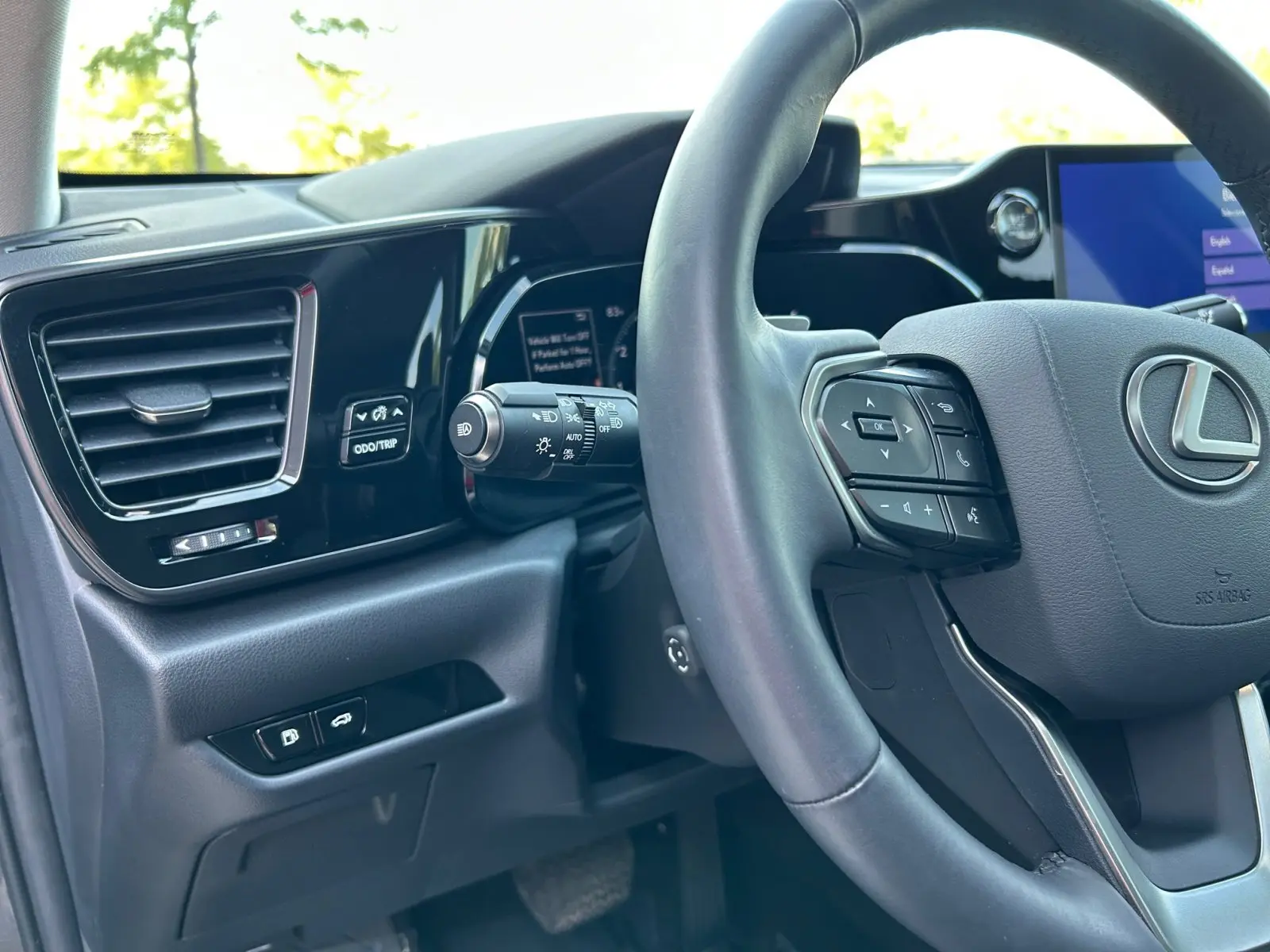 2023 Lexus NX 350 Premium AWD photo 20