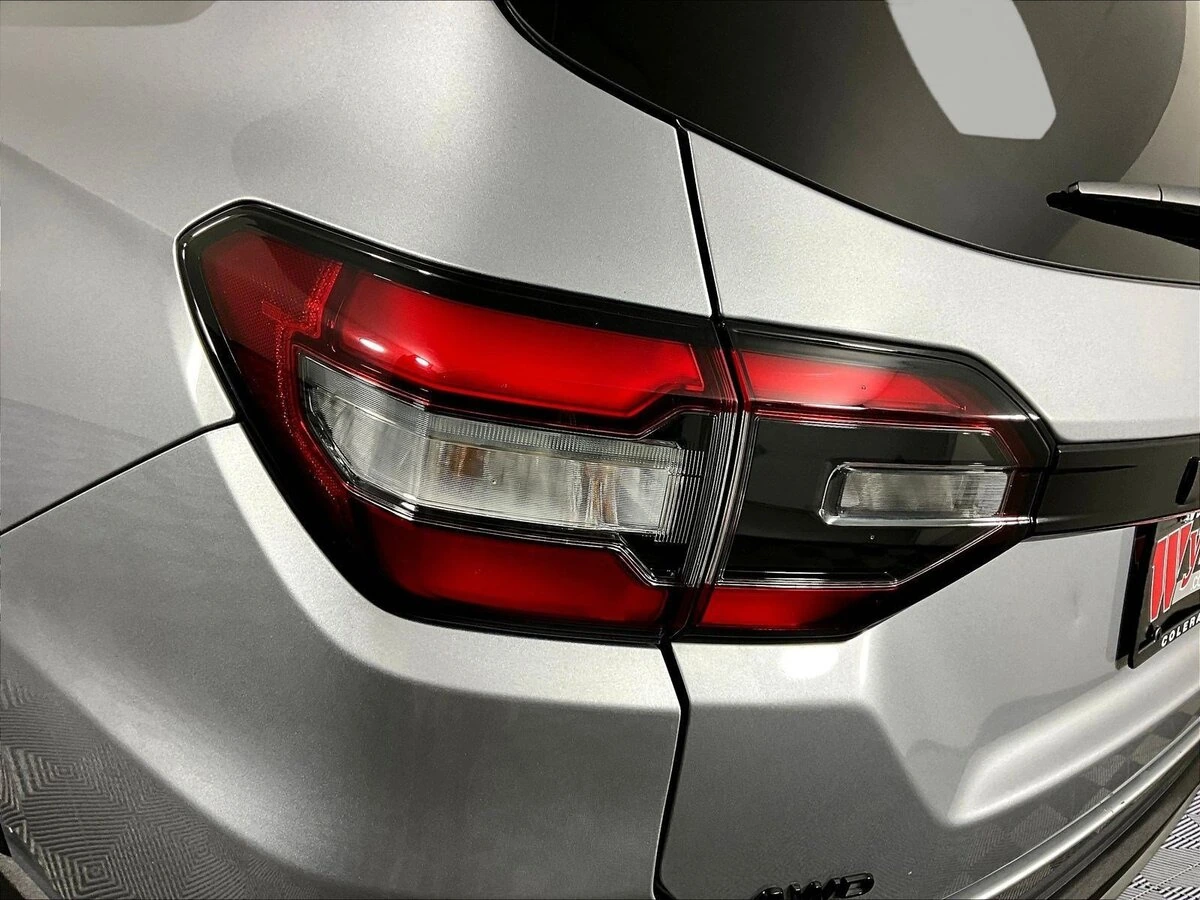 2023 Honda Pilot TrailSport - Photo 23
