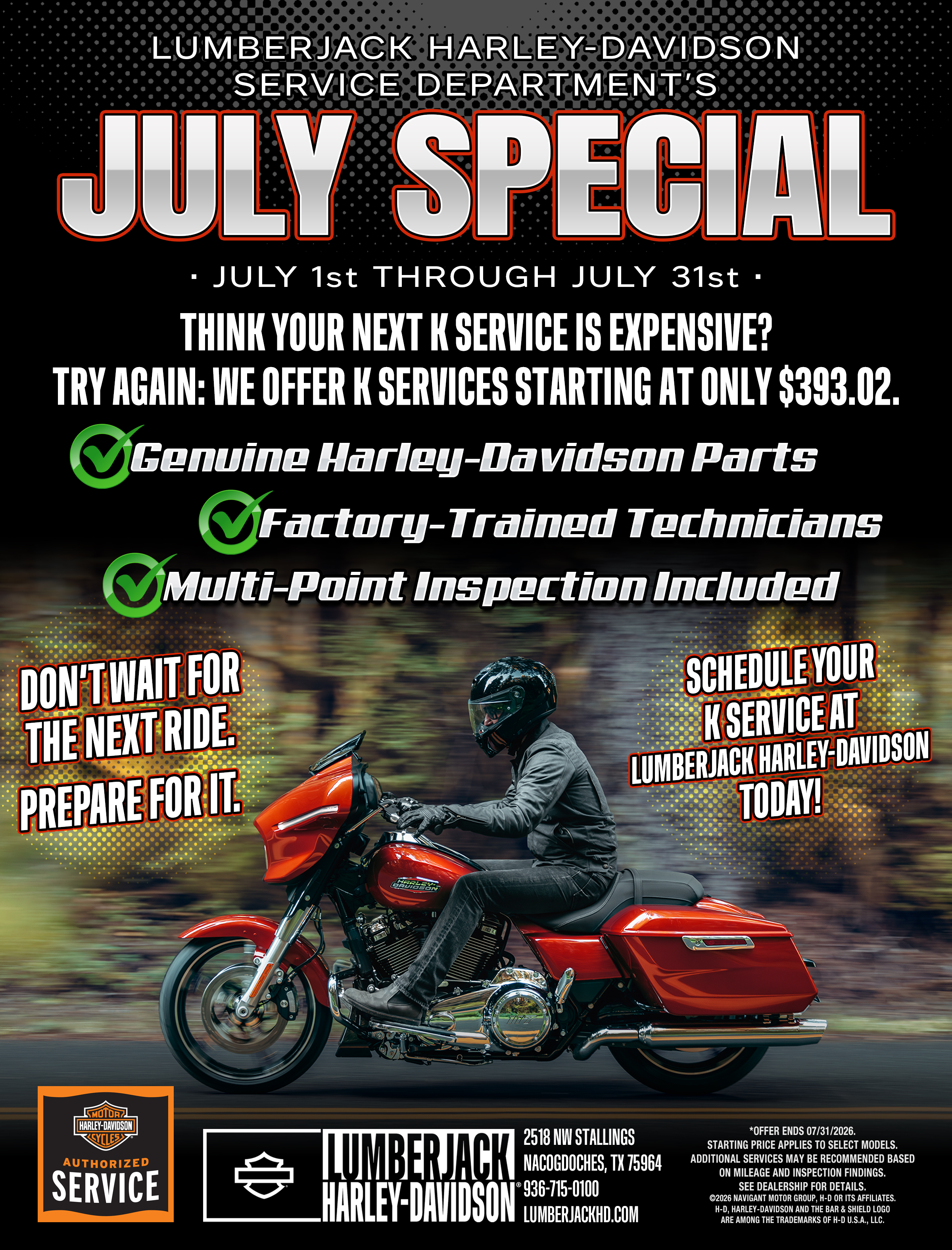 special