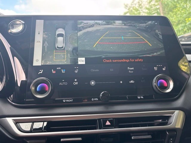 2026 Lexus RX 350 Luxury - Photo 22