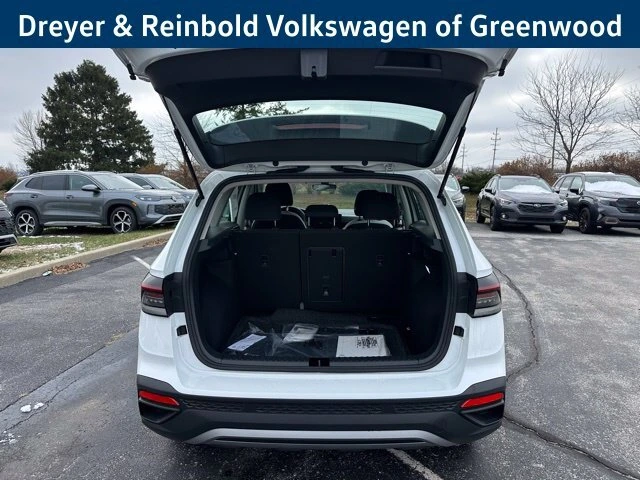 2026 Volkswagen Taos S - Photo 31
