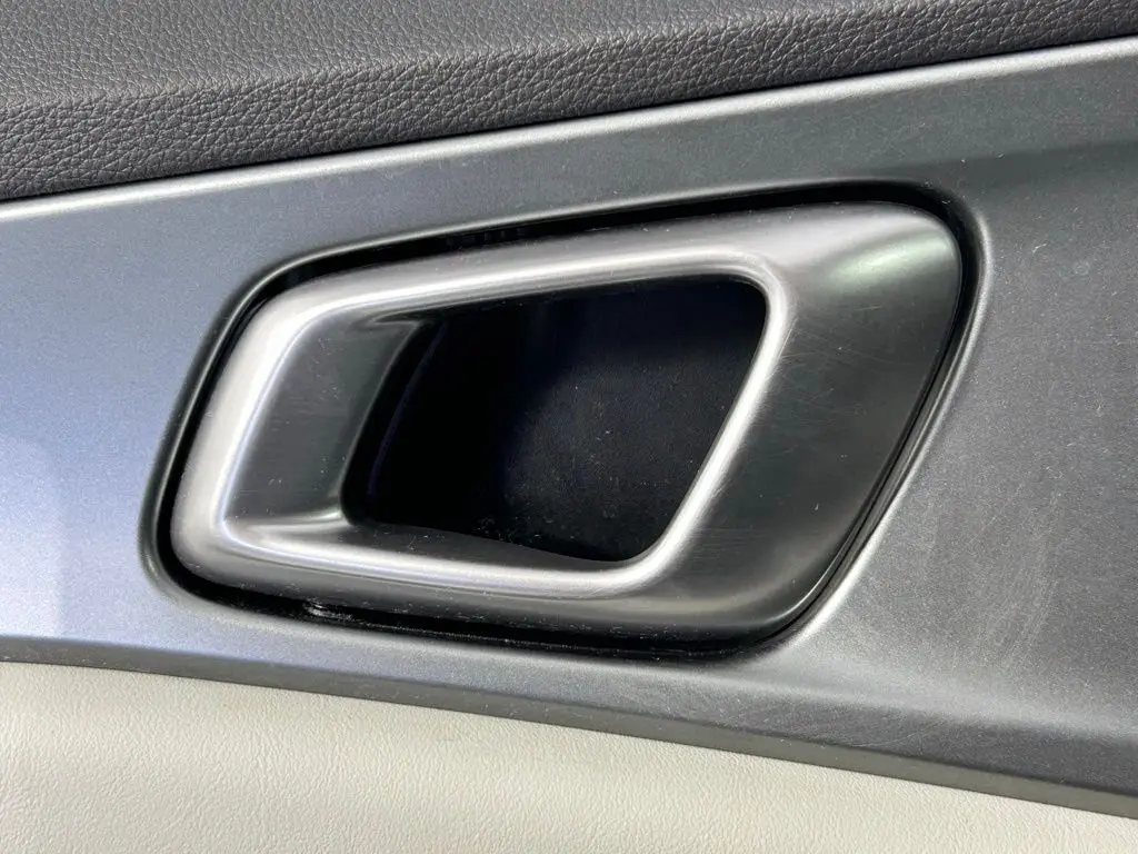 2022 Kia Carnival LXS photo 29