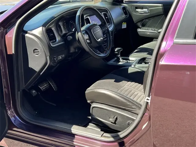 2021 Dodge Charger R/T photo 9