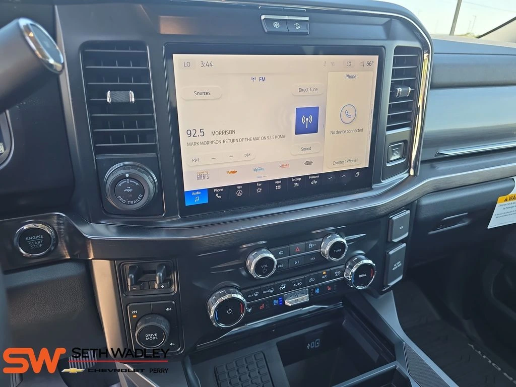 2026 Ford F-450 Super Duty Lariat - Photo 20