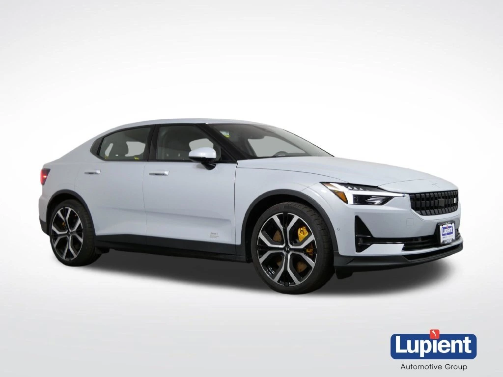 2023 Polestar 2 Performance