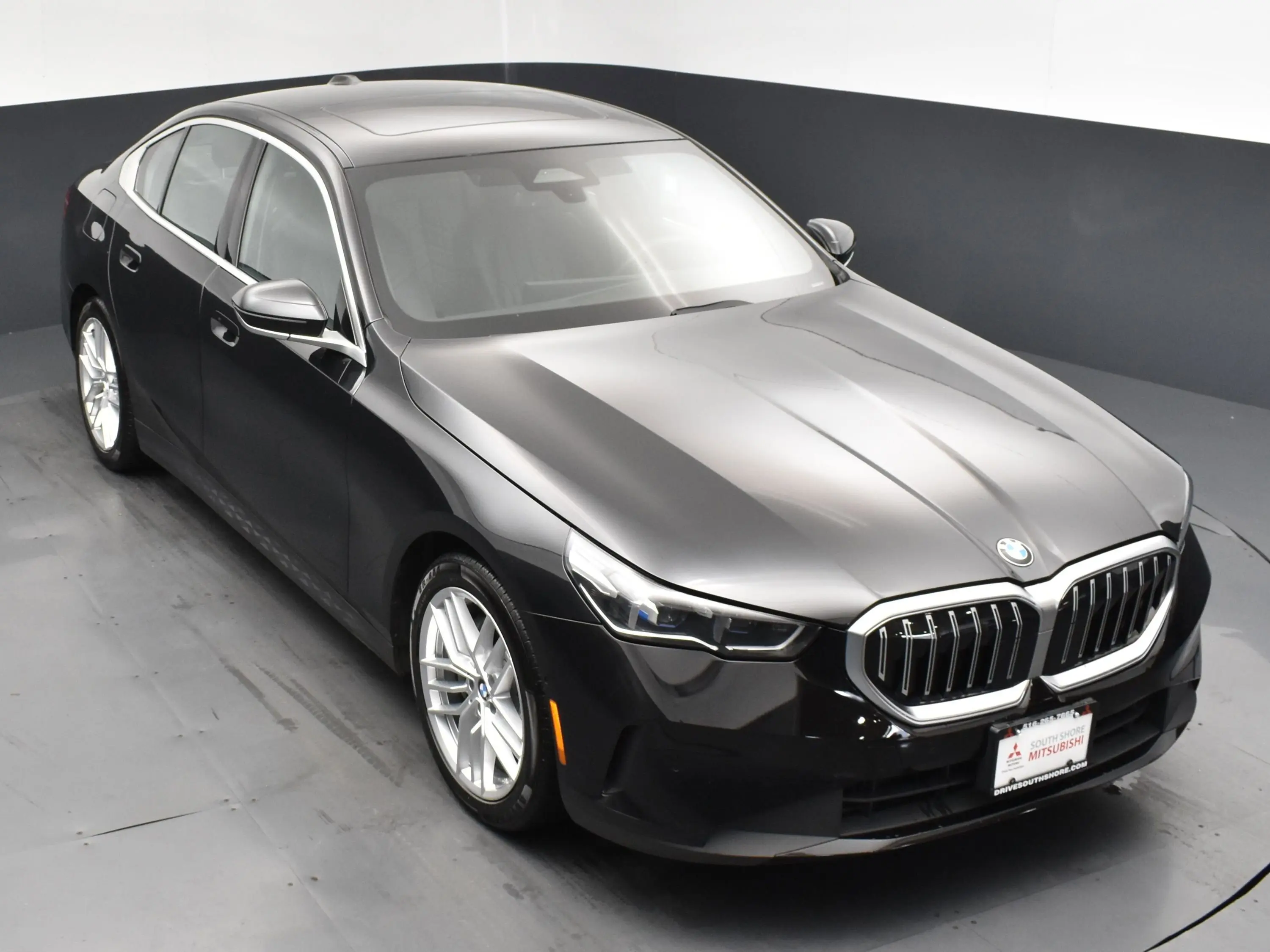 2024 Bmw 530i xDrive photo 18