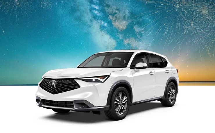 Lease $299 Per Month
For 36 Months
$2,999 Down