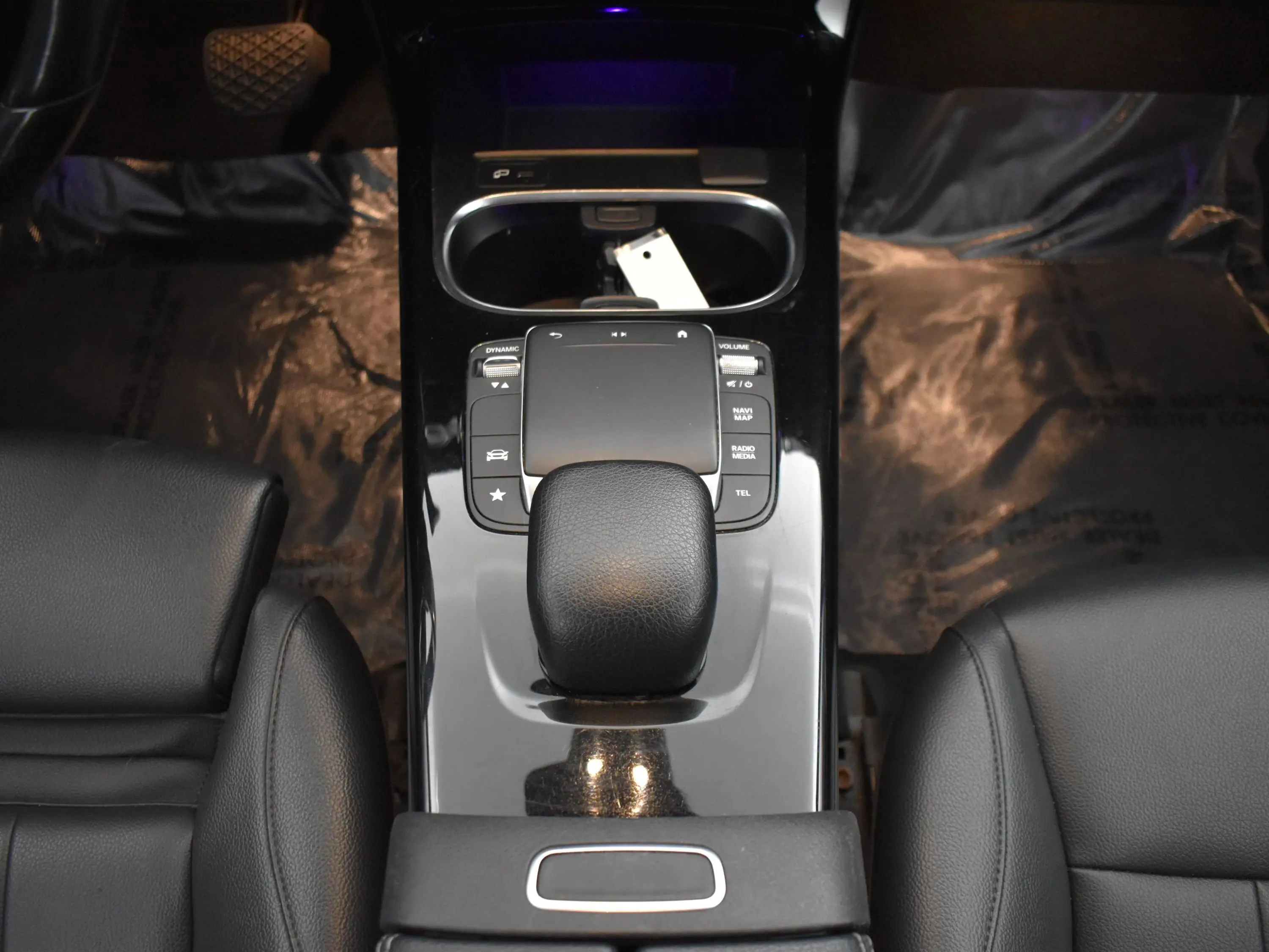 2022 Mercedes Benz CLA 250 4MATIC photo 13