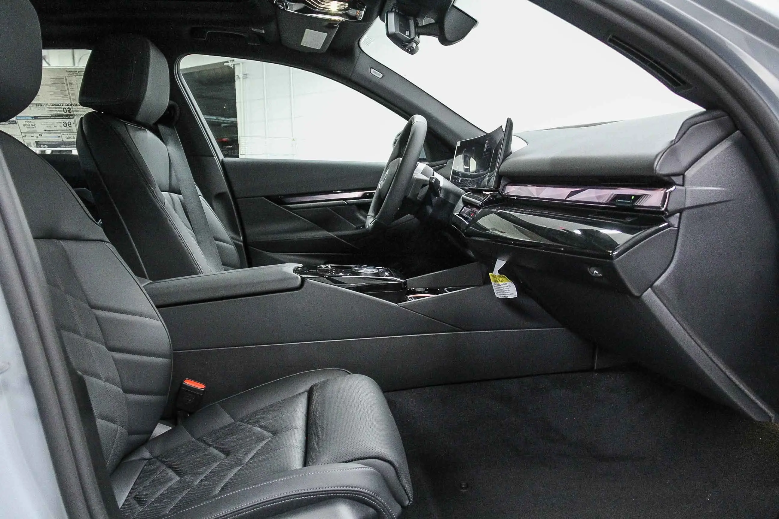 2026 Bmw i5 xDrive40 photo 17