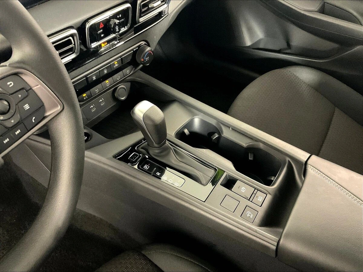 2026 Nissan Sentra S - Photo 18